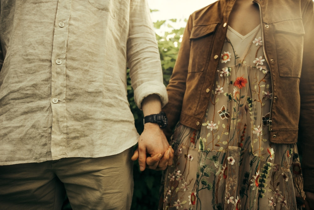 How to Keep the Spark Alive in Long-Term Relationships