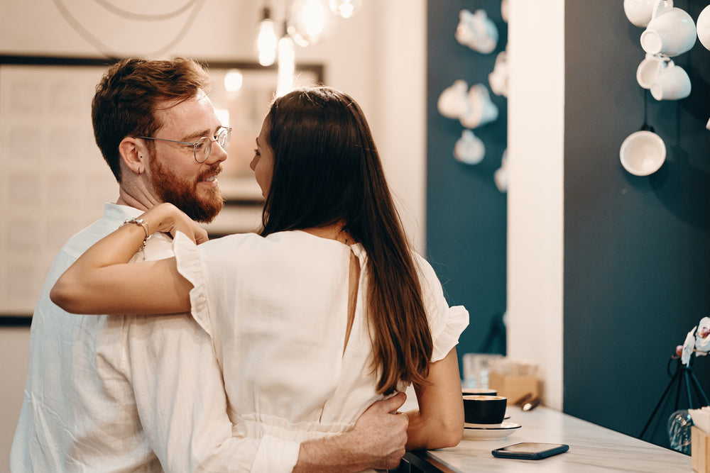 Maintaining Emotional and Physical Intimacy After 50